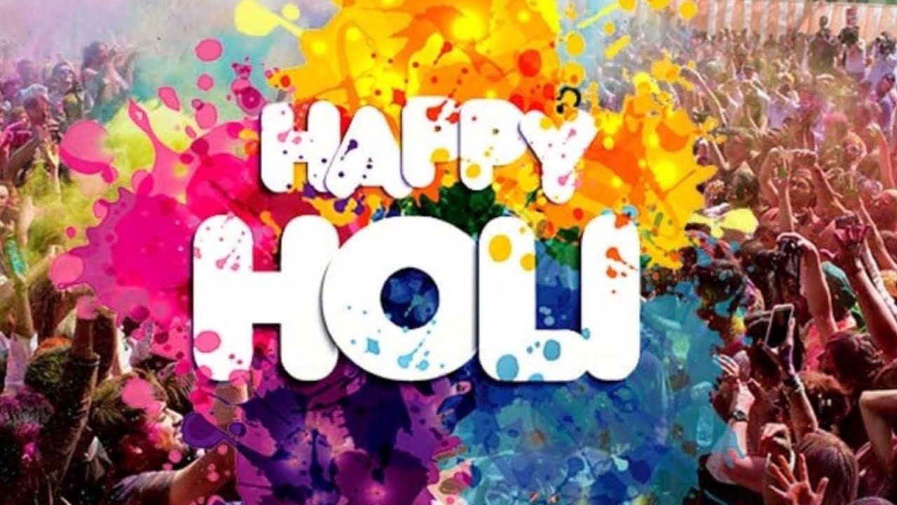 Baroda Holi Bash 2026 ft. Elvish Yadav | Colors, Music & Madness 🌈