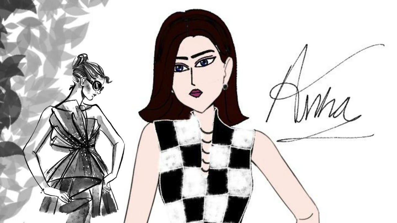 AminikaRahi ☄️A Dream Begins ✨ My Fashion Journey #fashion #designer #AminikaRahi #like #comment