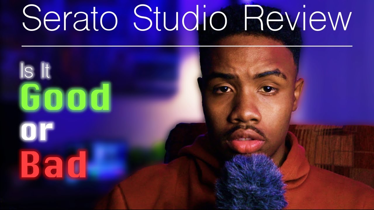 Я пользовался Serato Studio всего 1 ГОД... Стоит ли оно того? | Обзор Serato Studio 2022