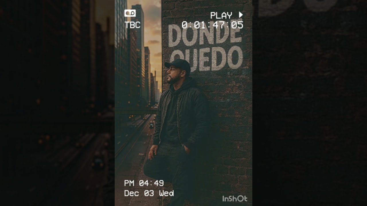 DONDE QUEDO