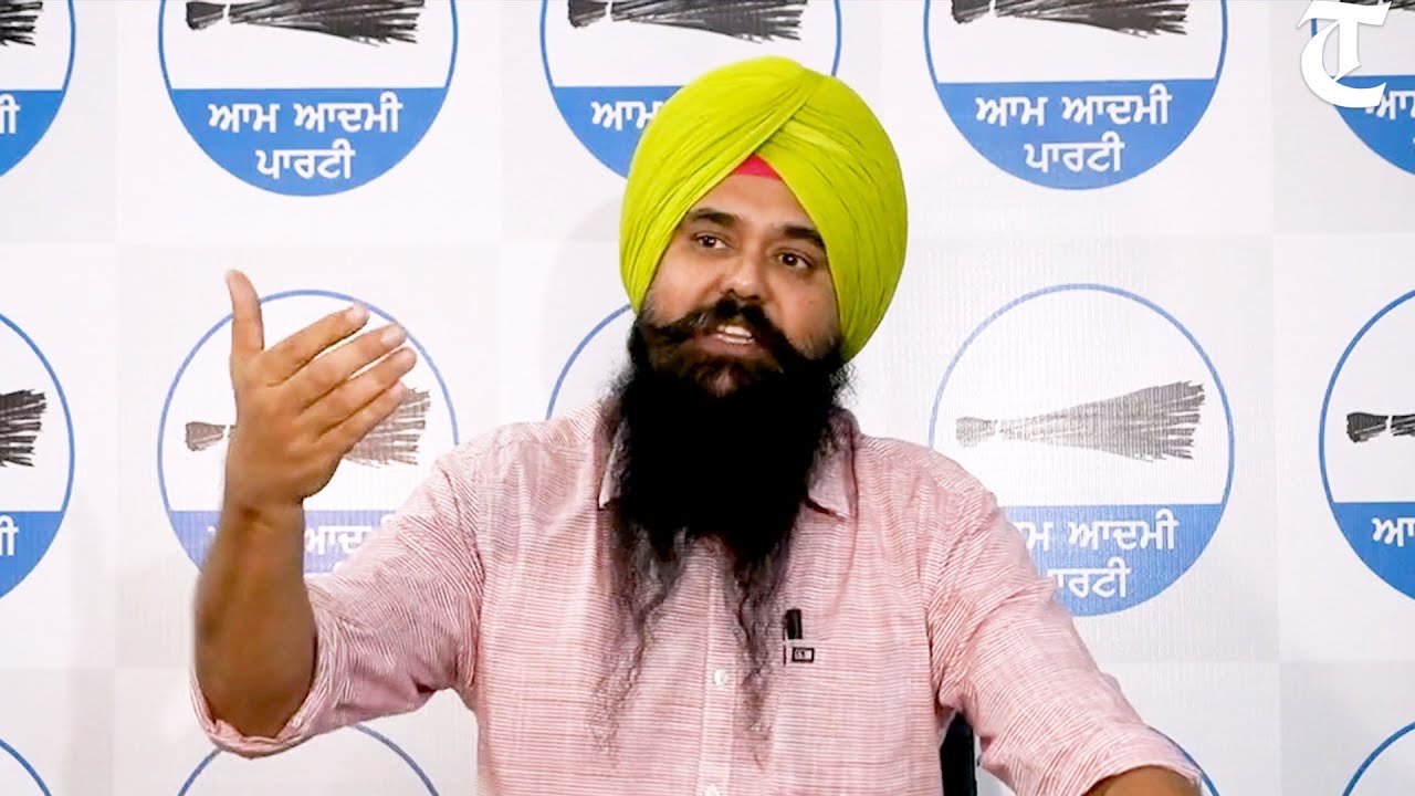 Punjab government seeks public suggestions on forthcoming state budget