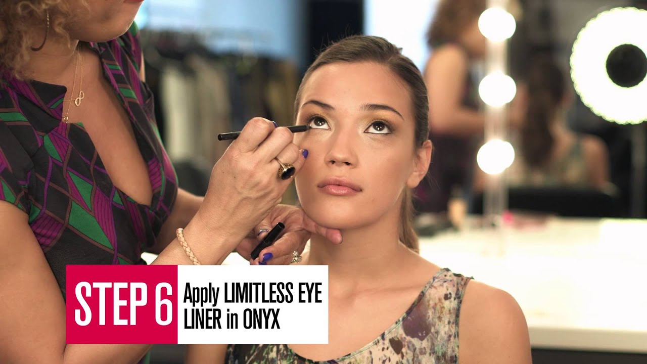 Smashbox Heatwave Summer 2013 Color Collection