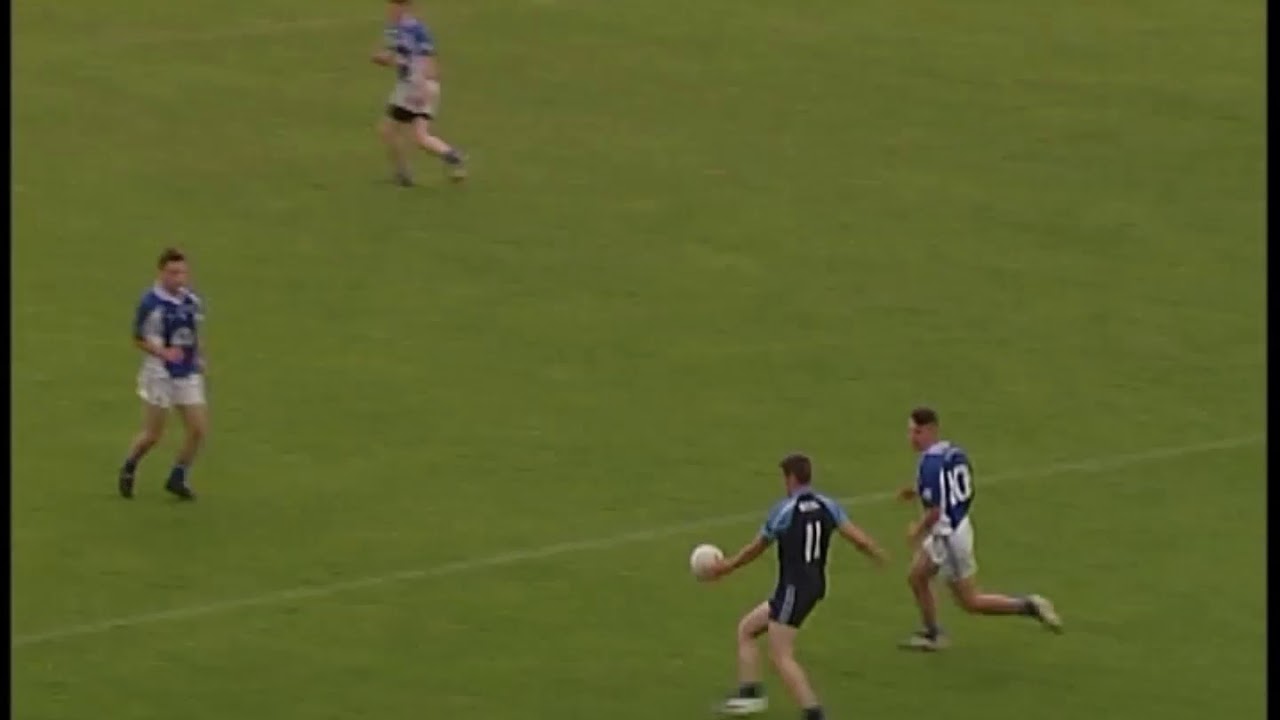 Div 2 Minor Final 2015 Skryne Vrs Simonstown