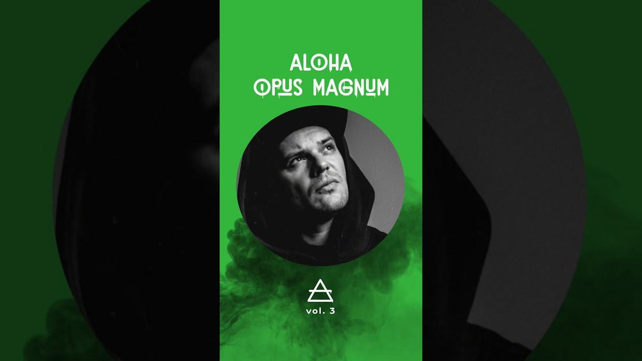 DJ HWR gościnnie na AOMVOL3