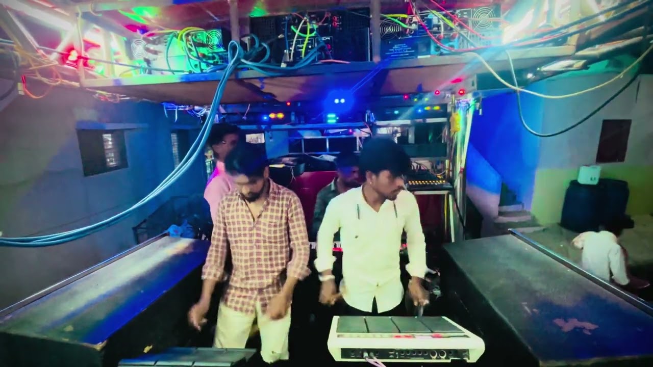 #payal mato taro divano ye 🌺❤️#rimix #banjarasong #sairaj band 98 Palaskhede mo 9021737424