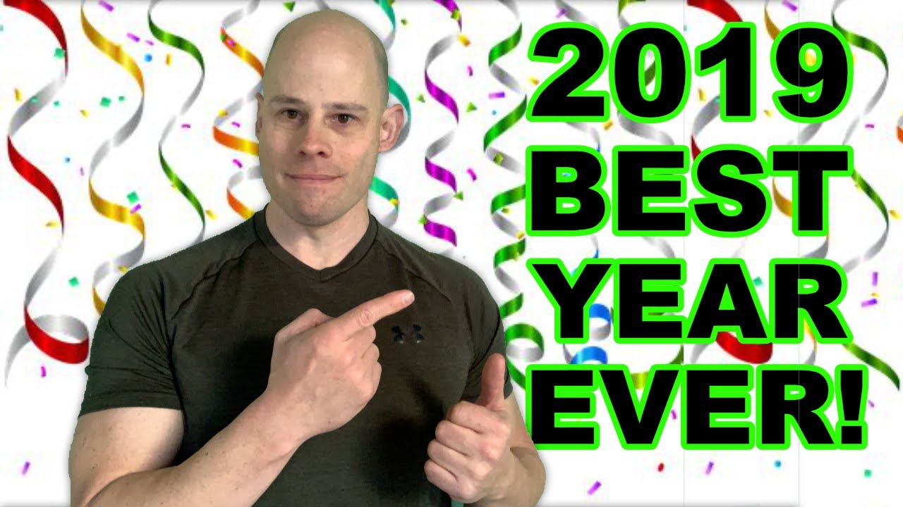 2019 R.D.P Highlights and What's Coming in 2020