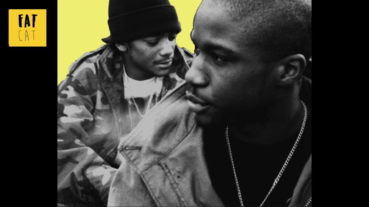 (free) Mobb Deep type beat x 90s Old School Boom Bap type hip hop instrumental | 