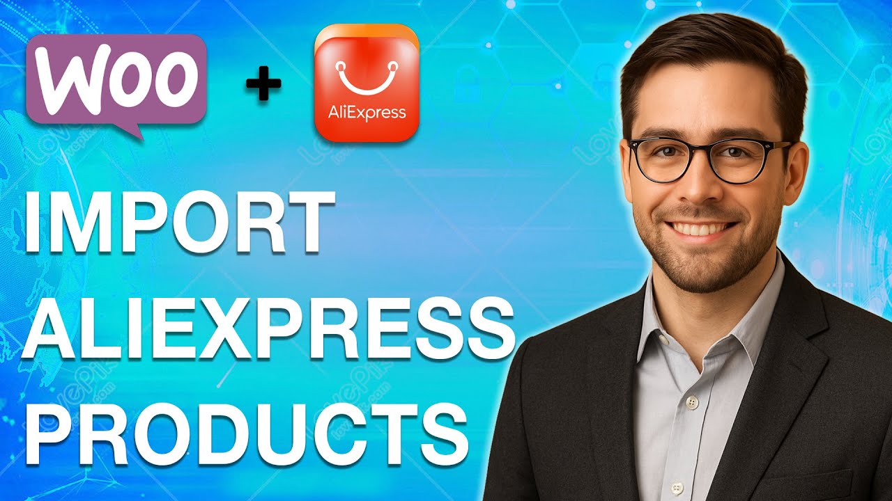 How To Import Aliexpress Products To Woocommerce For Free [2025 Guide]