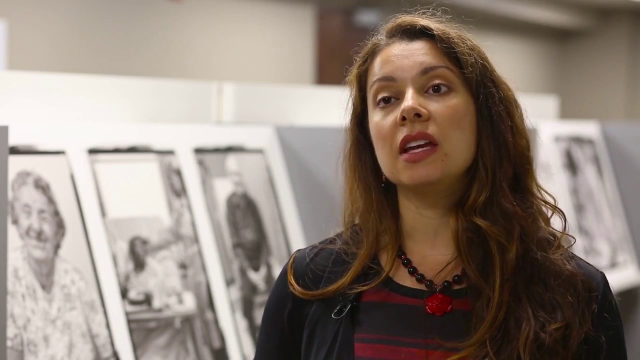 Strategies for Aging Well - Q&A with Dr. Alicia Arbaje