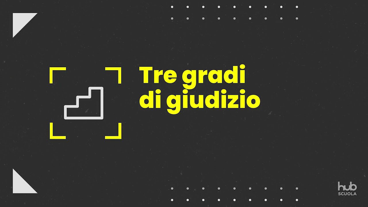 La Magistratura