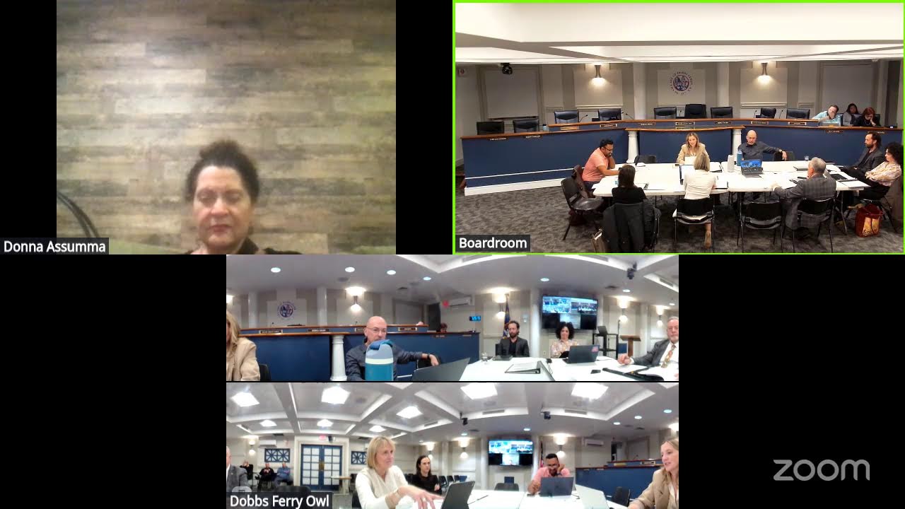 BOT Workshop Webinar