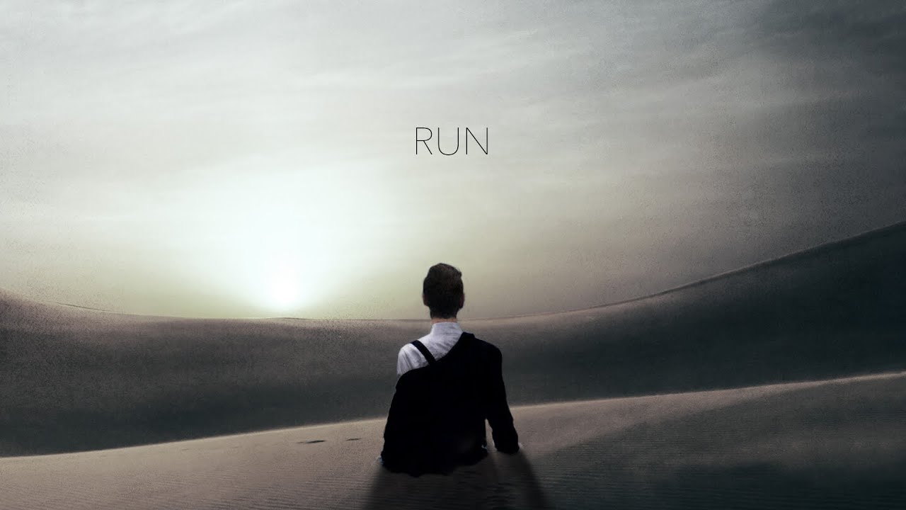 A Year On Earth - Run (Official Audio & Lyrics)