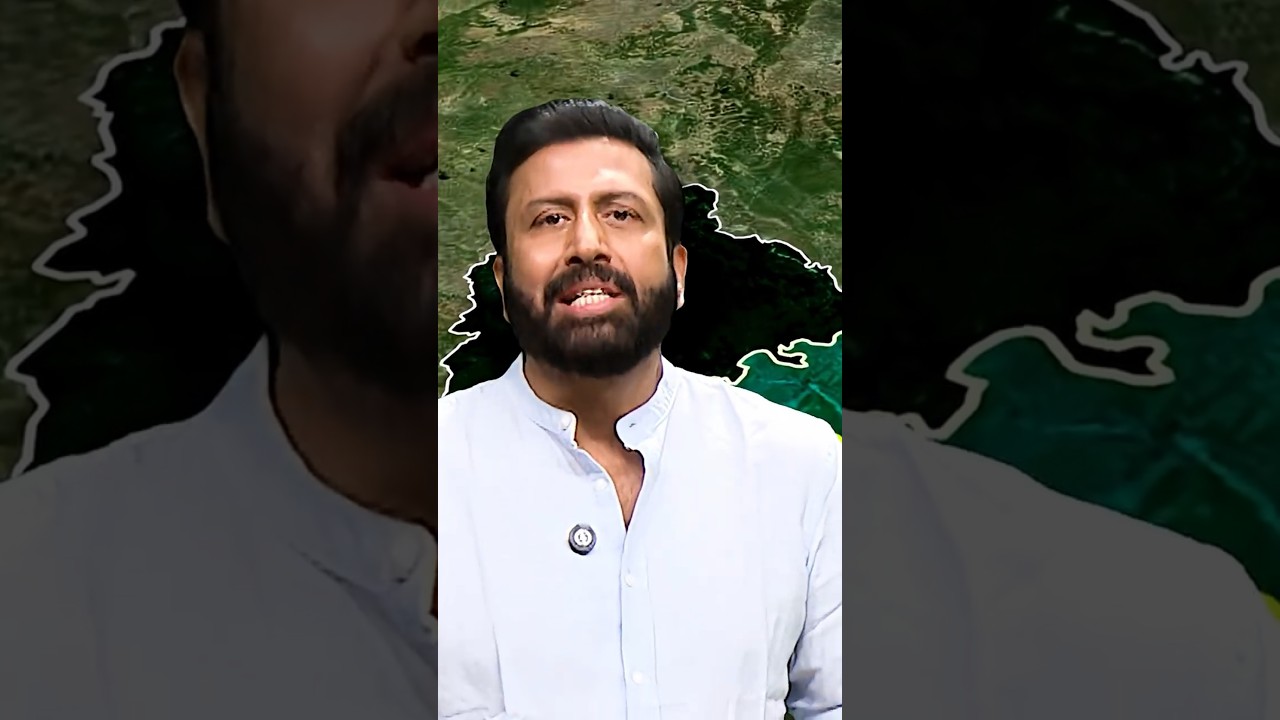 Ravi Prakash Breaks Down Delimitation in Telangana!