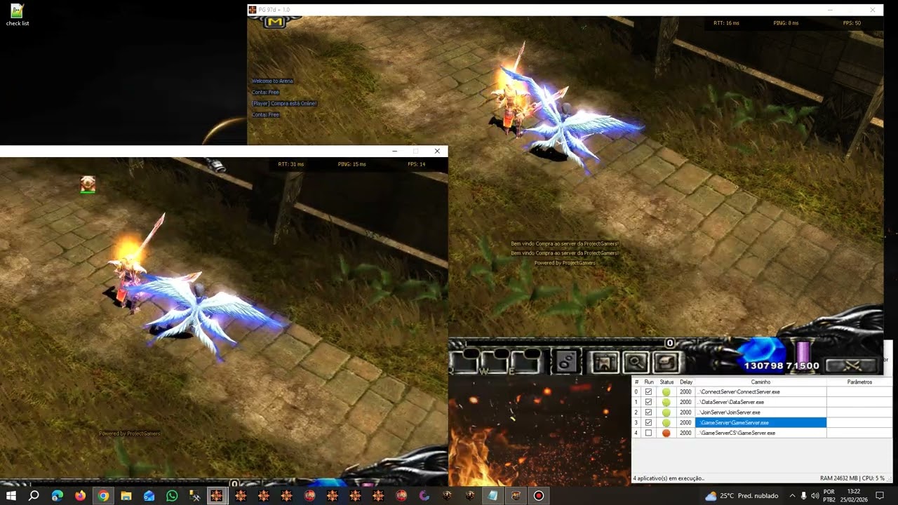 Custom Auto Party Move - ADDED 8.7
