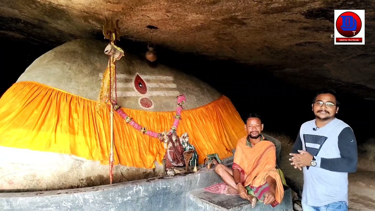 Gurjimunda temple kalahandi || Jogamaya Shakti Pitha || Bhawanipatna || Kalahandi || Odisha
