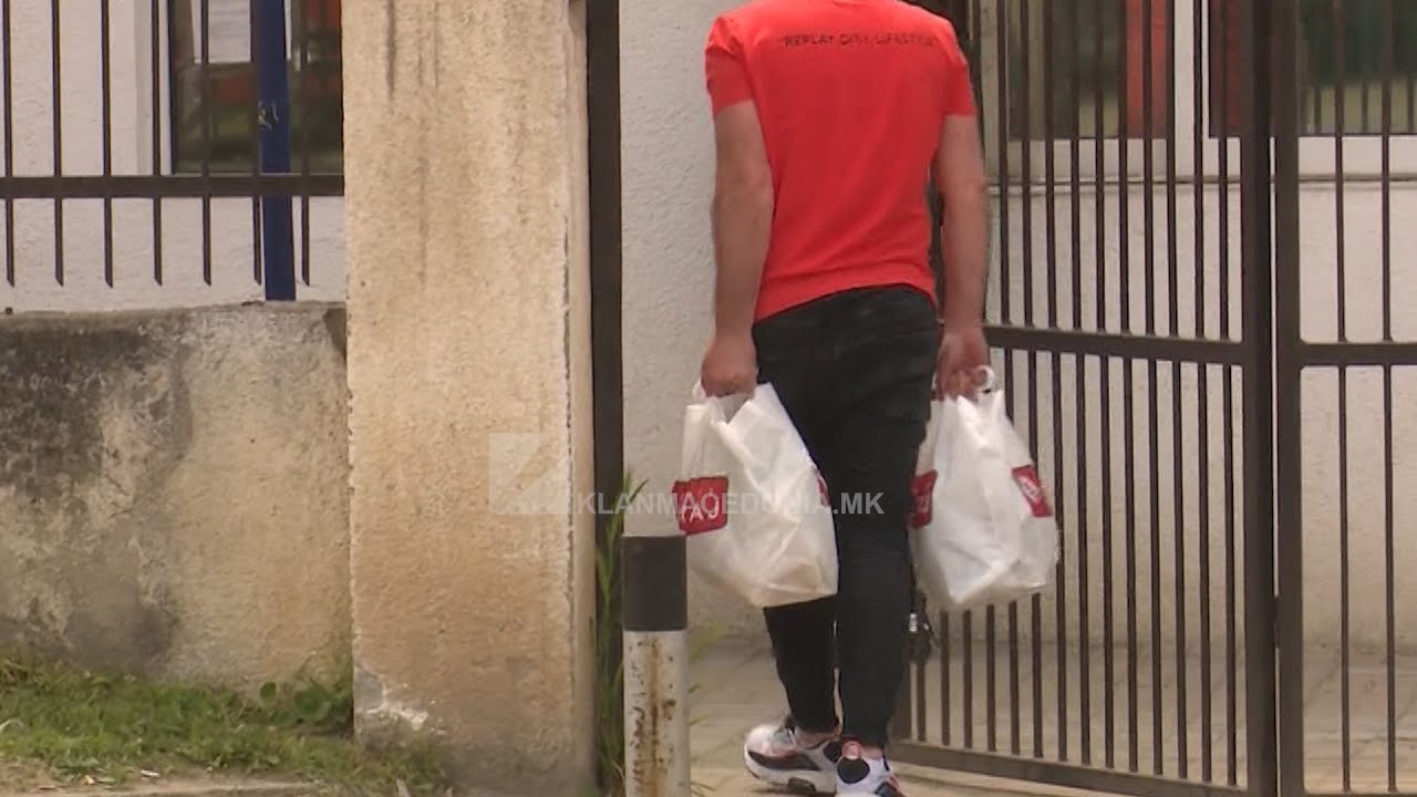 ÇMIMET NË KANTINËN E BURGUT TË SHUTKËS “SI NË ZVICËR”
