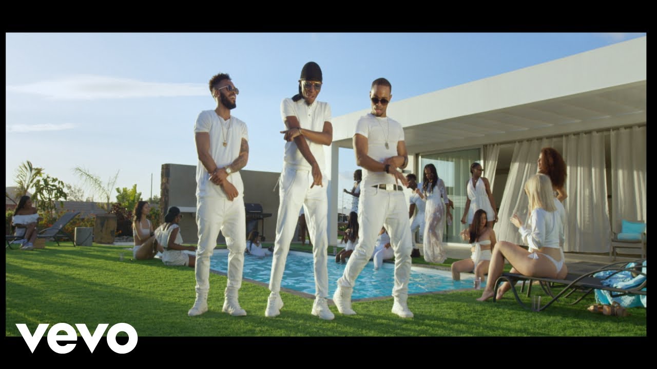 Place Angels - Break It Down Low ft. G.MOIP