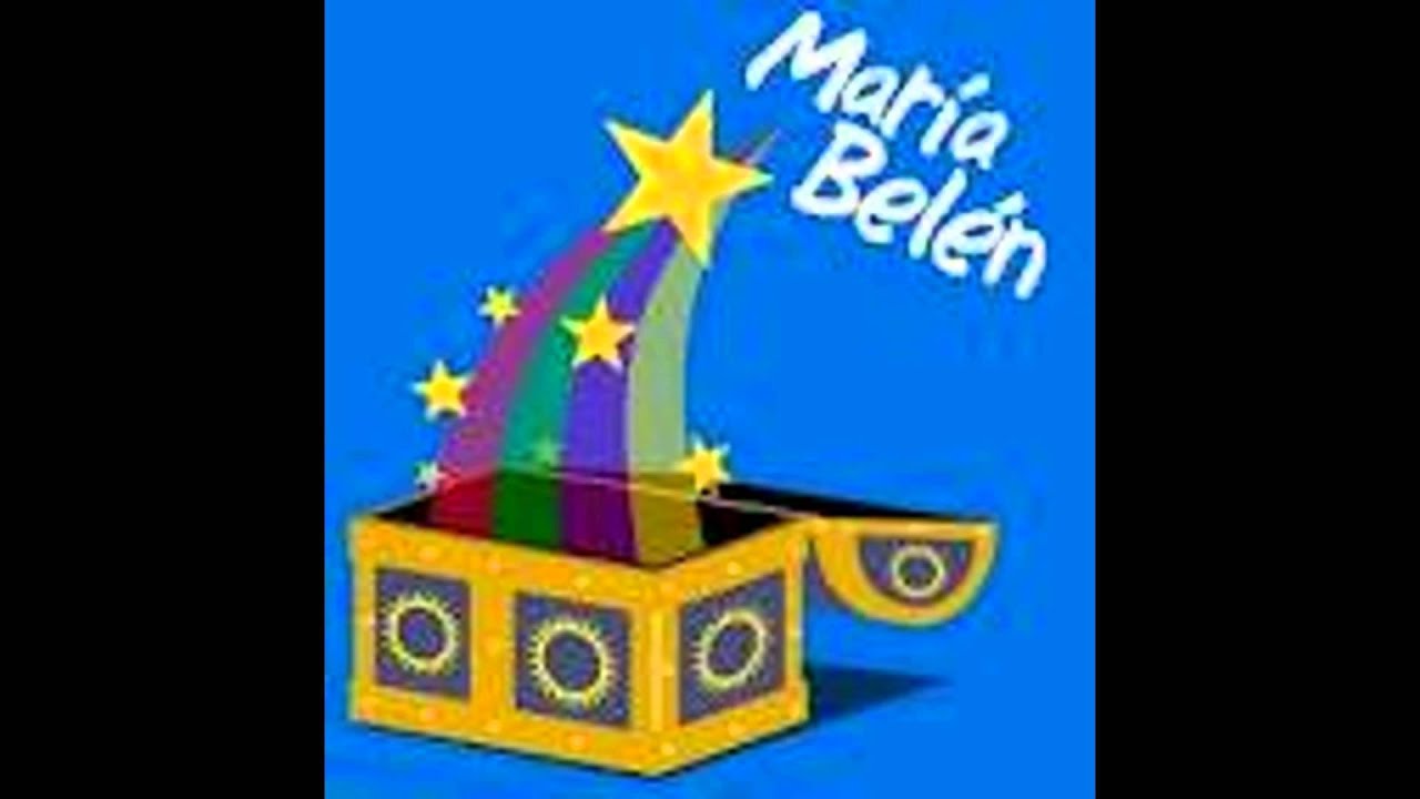 Tema de Abertura Maria Bel&eacute;m