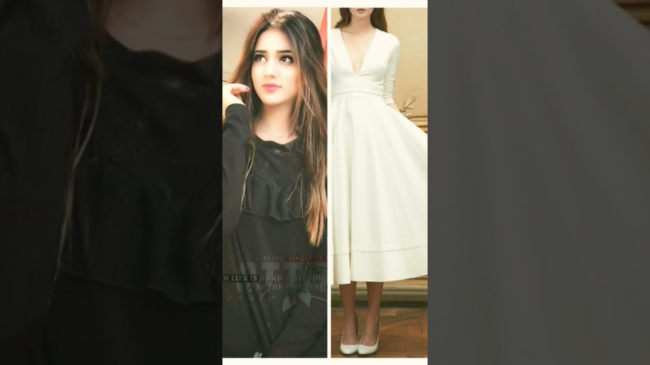 choose one color back vs white 