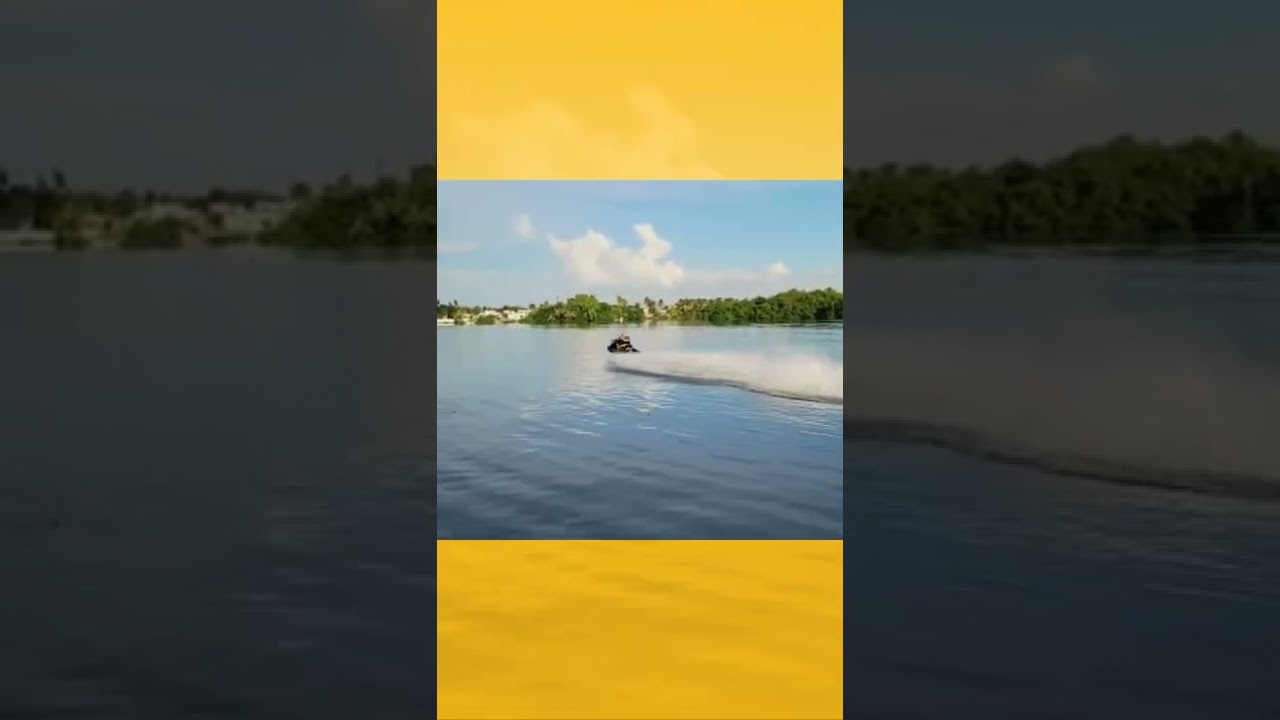 FuelTech Seadoo Tuning Day HCR Engineering and M