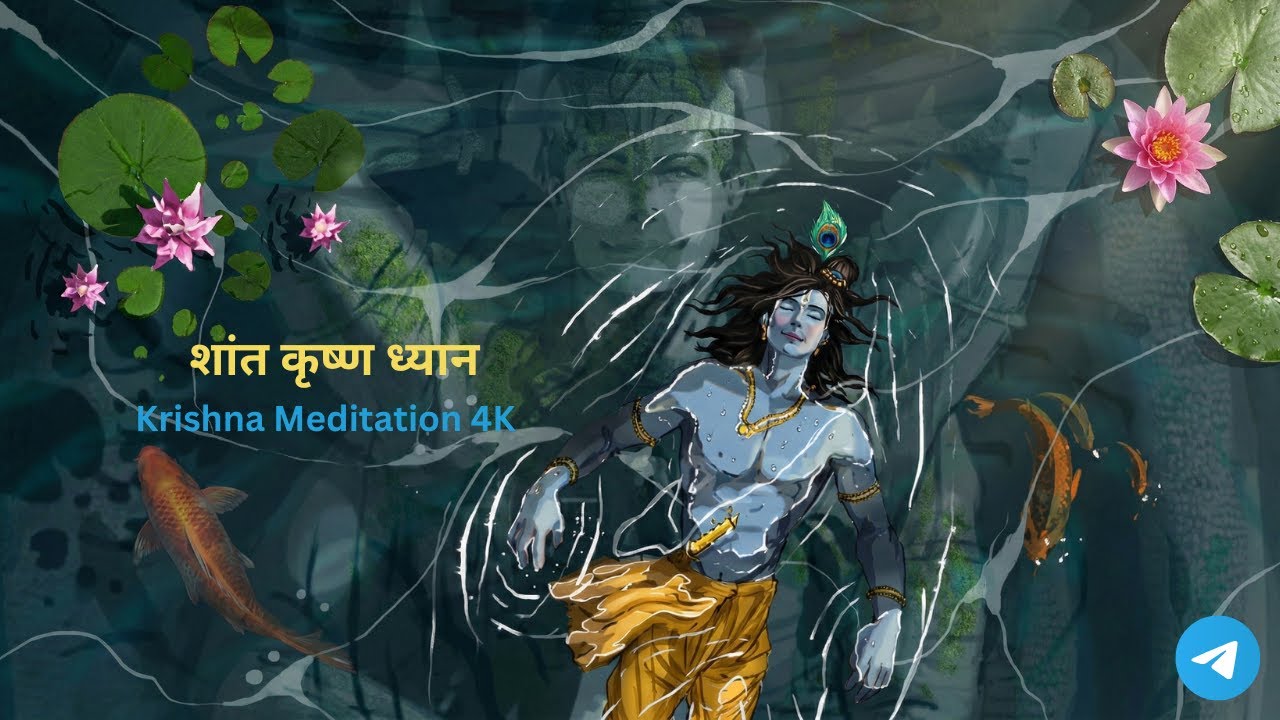 Radha Krishna | Prem Ki Murli | Romantic Devotional Song | 2025 Bhajan #krishnalovers #radhakrishna