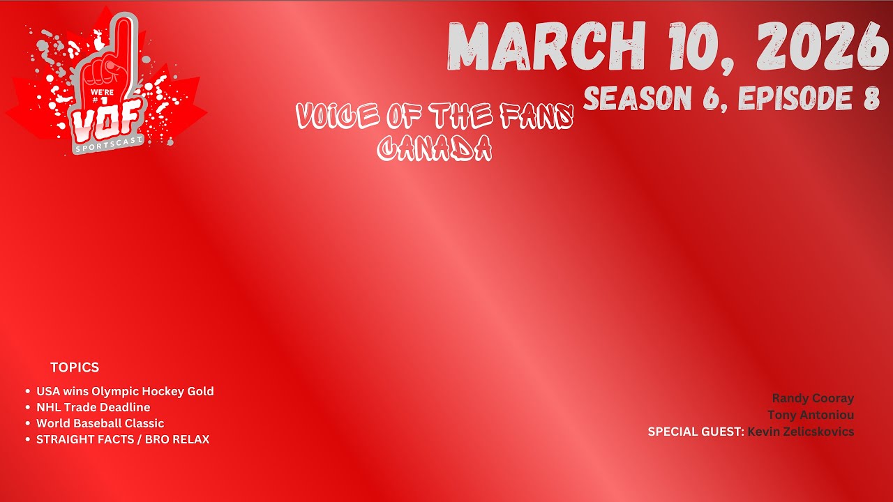 Roundtable: Tony Antoniou & Kevin Zelicskovics