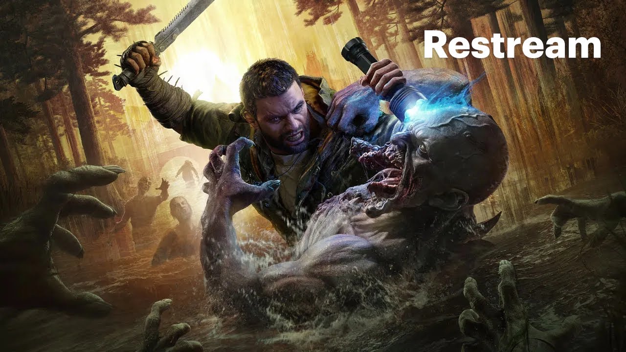 Dying Light: The Beast | 1-22-2026