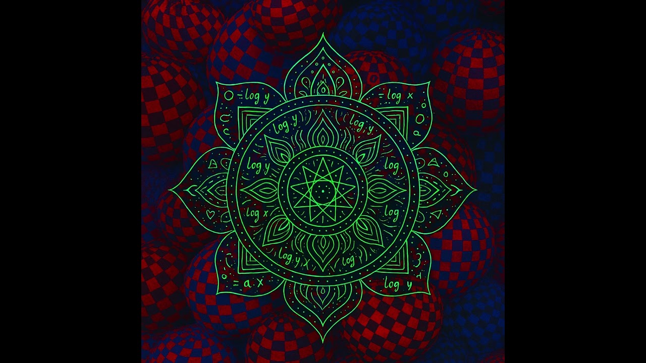 AMPLIFIED INTELLIGENCE - LET GO