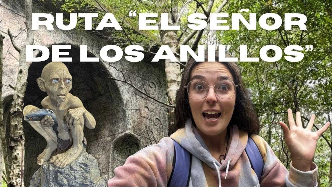 ¿VALE LA PENA visitar las localizaciones de EL SEÑOR DE LOS ANILLOS en NUEVA ZELANDA?