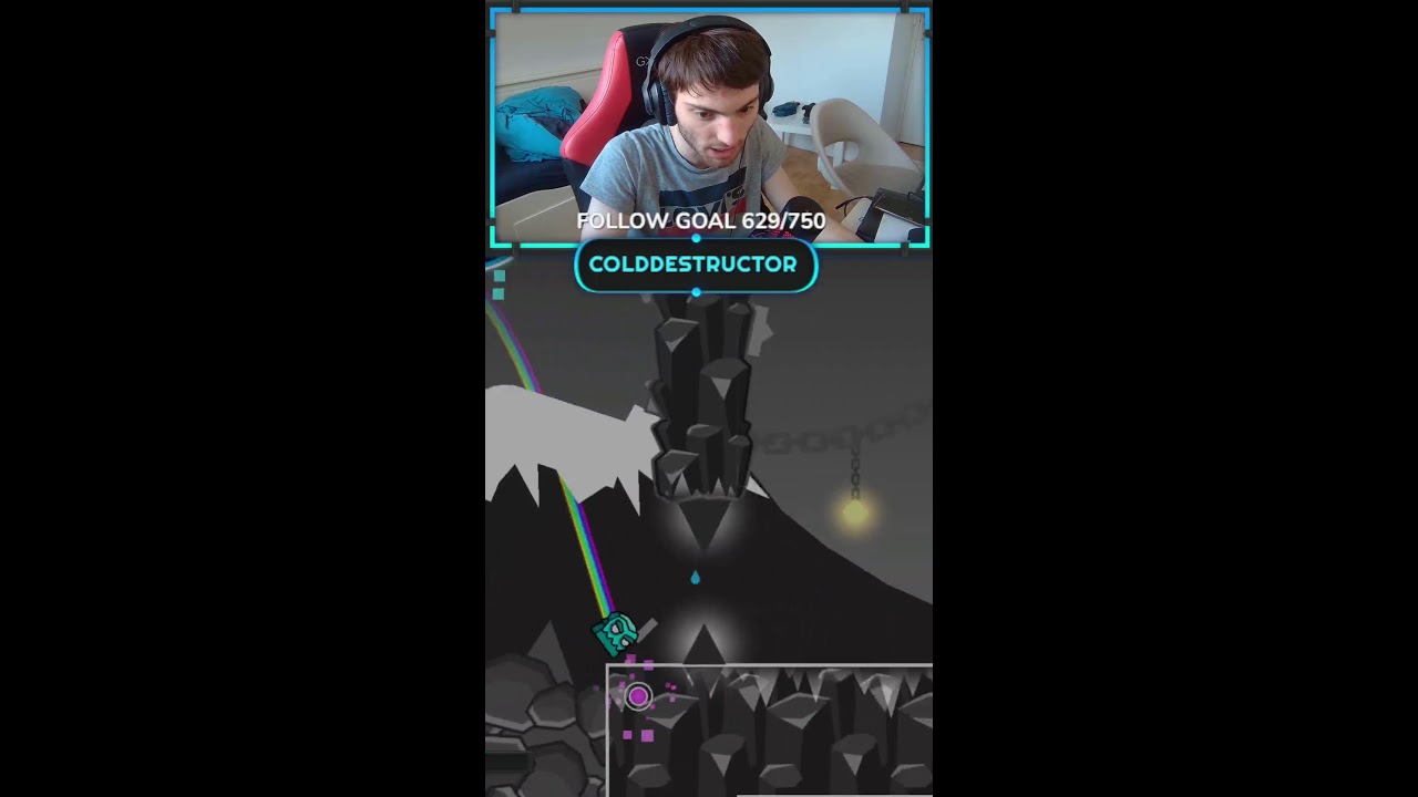 [3ans - 1J] On finit MISTY MOUTAINS avant les 3 ans ? | MISTY MOUTAINS 88%