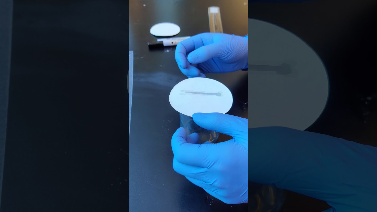 Paper microfluidics