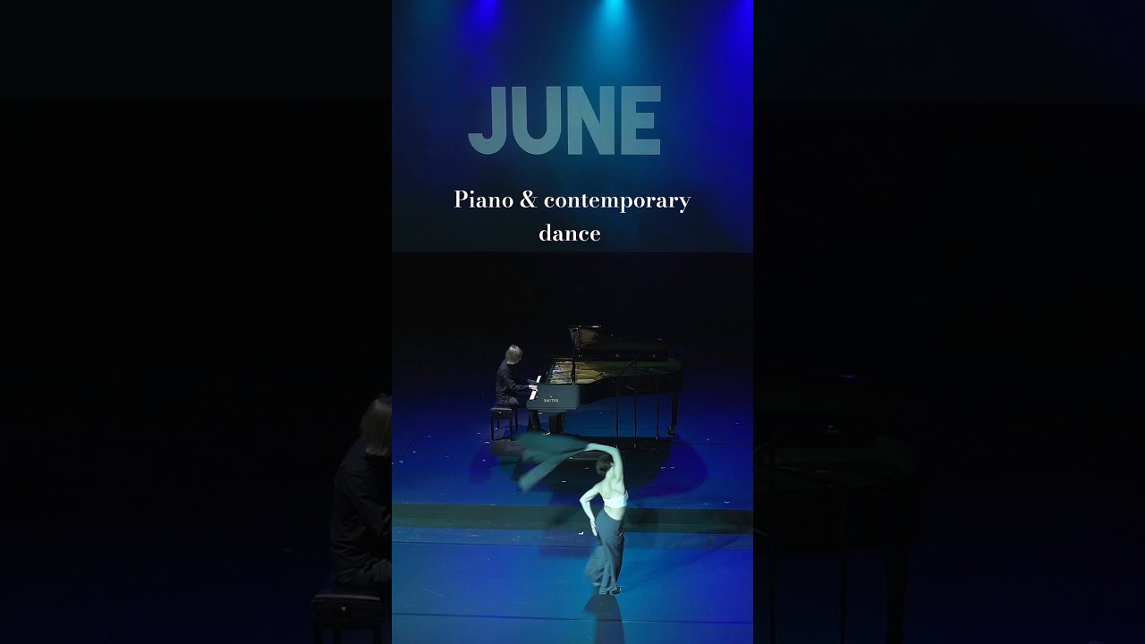 June by Igor Starkov (live in Saint-Petersburg 2024)