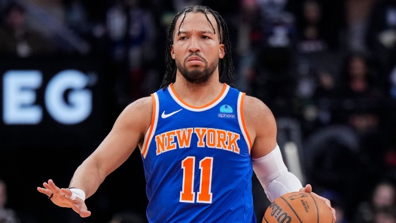 Knicks bounce back and defeat the Celtics are they back?