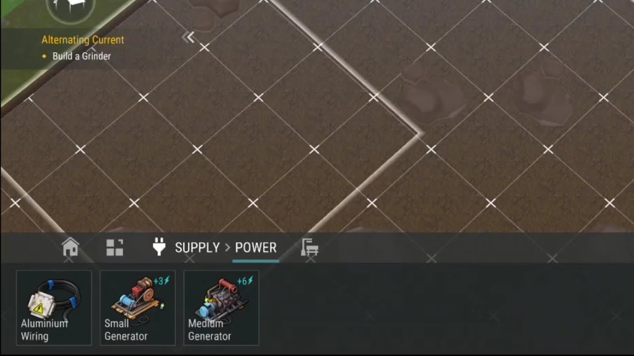 LDOE How to make Generator at settlement Last day on earth tips guide how it works easy step by step