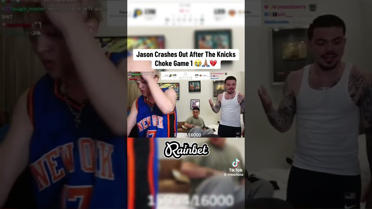 #nba #nbahighlights #nbareactions #tiktokvideo