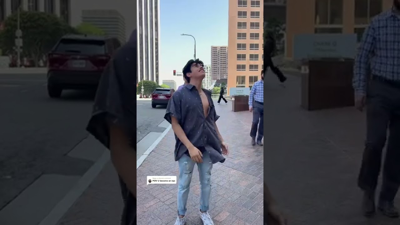 Когда вы посетите ЛОС-АНДЖЕЛЕС!