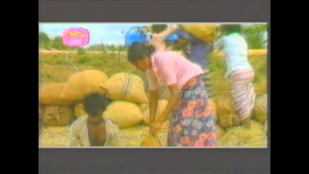 Wasiwasina Ahasa - Students of  Sirimavo Bandaranaike Vidyalaya