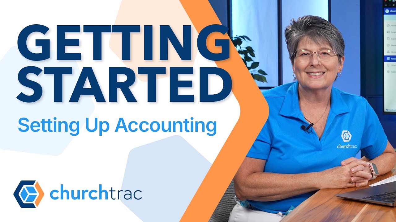 Setting Up Accounting