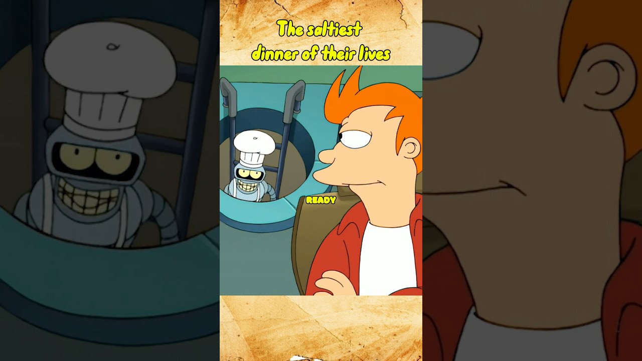 A robot chef is a bad idea