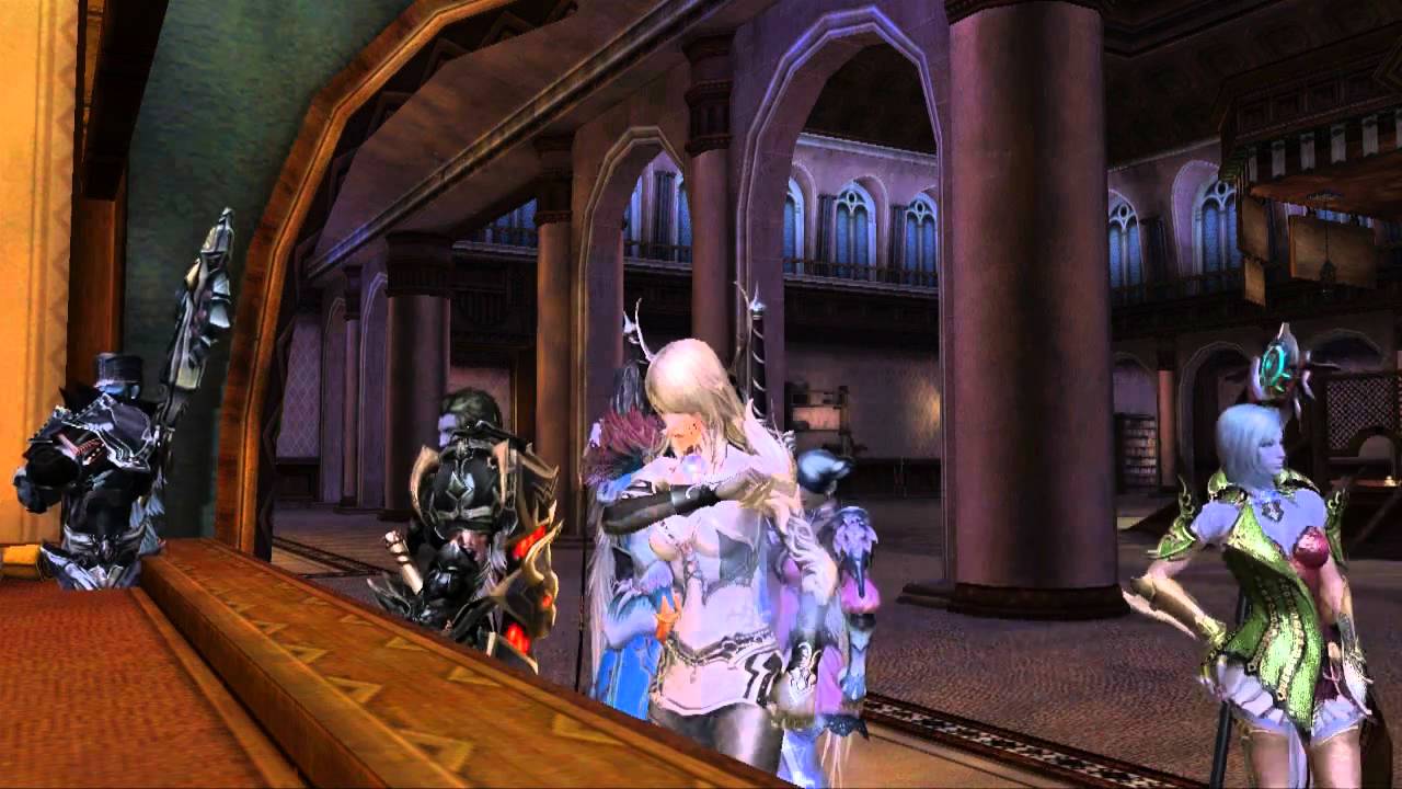 AION 