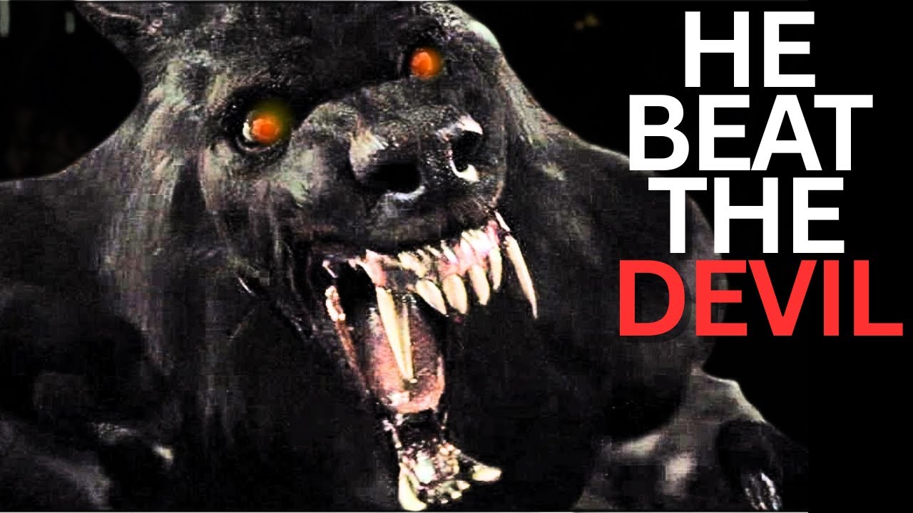 This Scene Made Werewolves 10x SCARIER Than Vampires