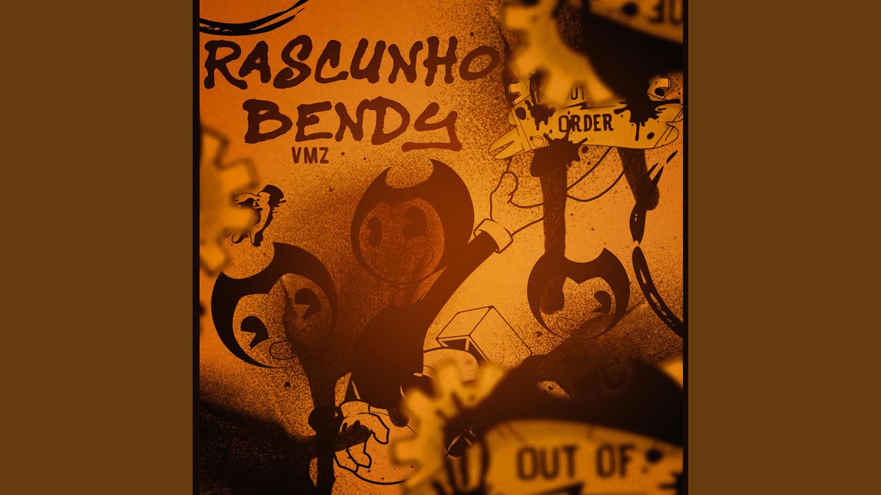 Rascunho Bendy