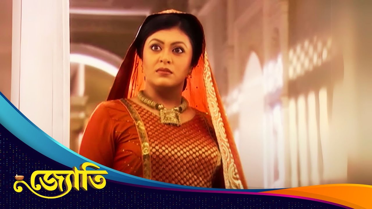 Witness the Captivating Journey of Jyoti | জ্যোতি | Full Episode 431 | Enterr10 Bangla