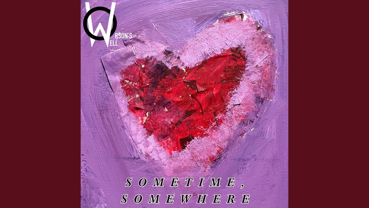 Sometime Somewhere