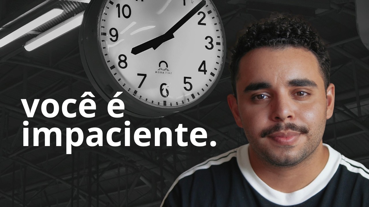COMO ESPERAR EM DEUS
