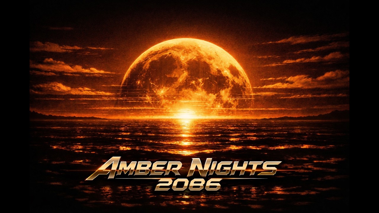 Amber Nights