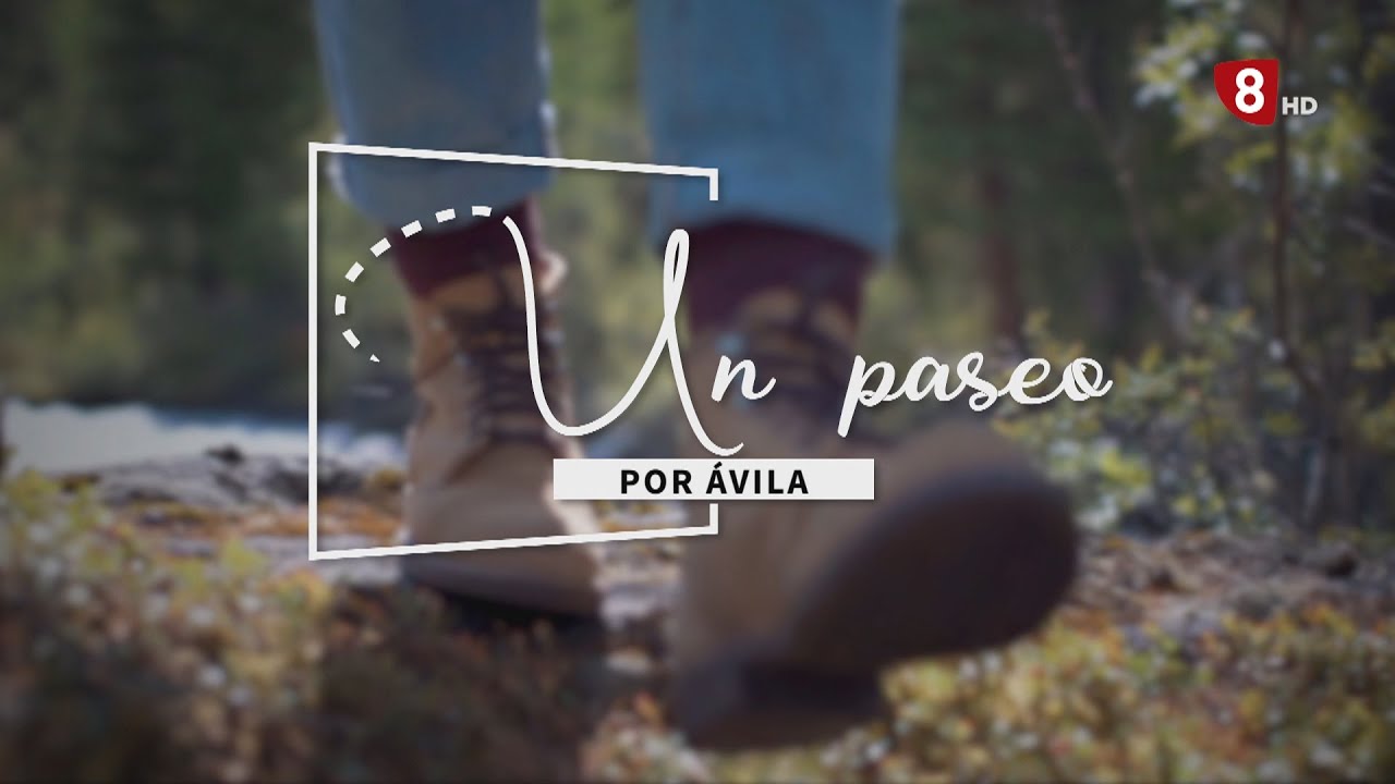 UN PASEO POR HERRAD&Oacute;N DE PINARES EN LA 8 &Aacute;VILA. SEGUNDA PARTE 1-4-2025