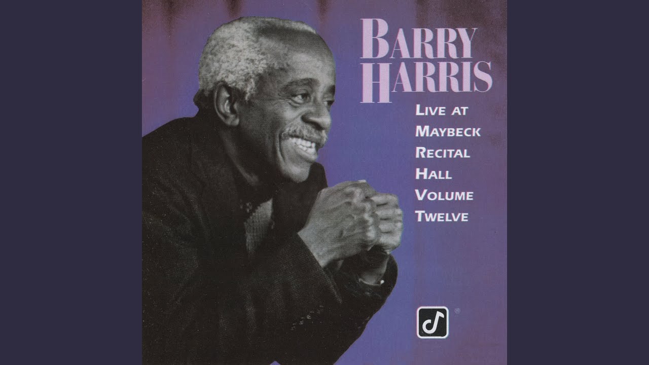 It Could Happen To You (Live At Maybeck Recital Hall, Berkeley, CA / March 12, 1990)