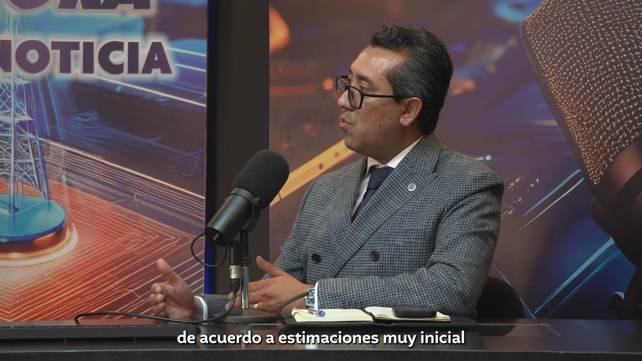 Presupuesto Metroriel
