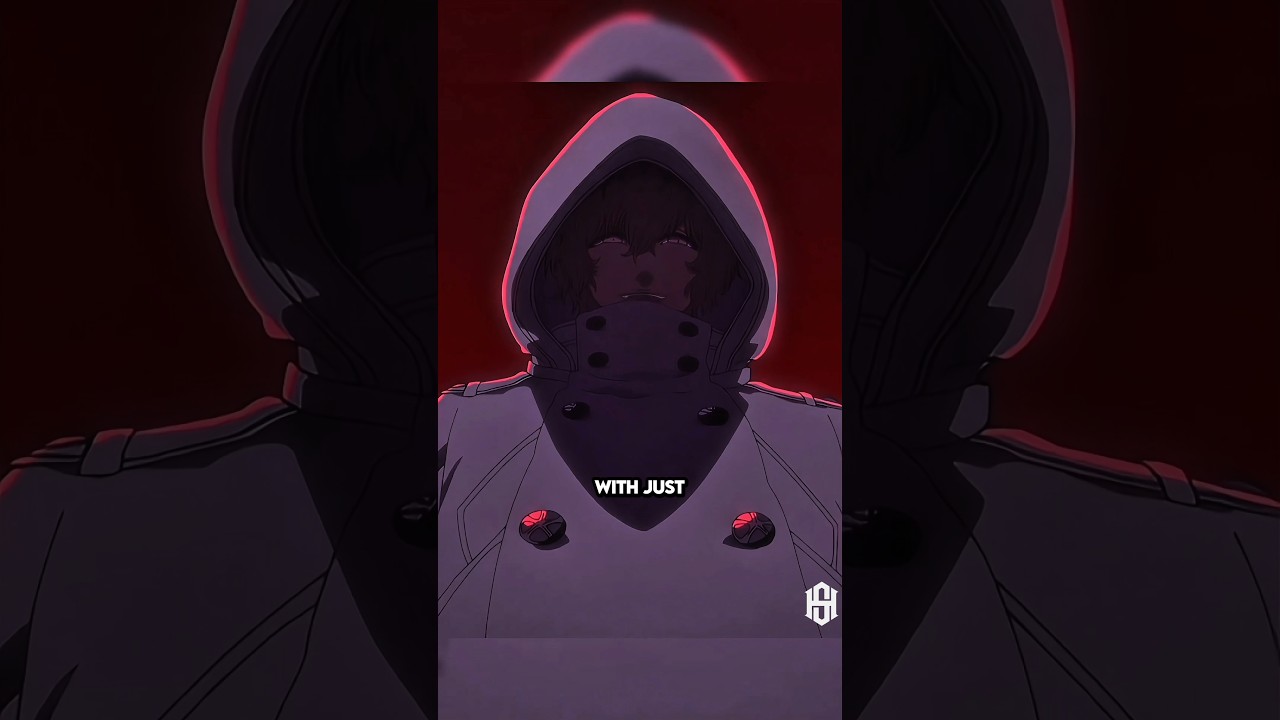 Germny is too Scary #bleachtybwedit #tybw #kenpachizaraki #kenpachi #aizen #sosukeaizen #quincy